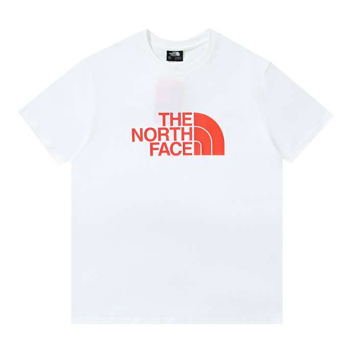 The North Face T Shirts Short _SKUTheNorthFaceM-3XLT80648339842